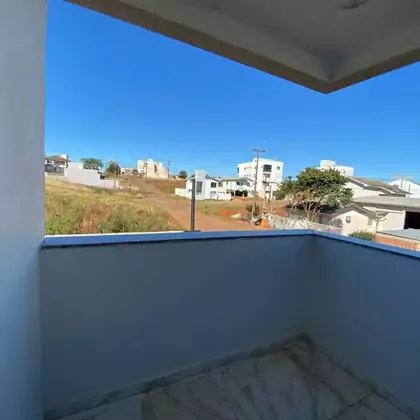 Alugar - Apartamento