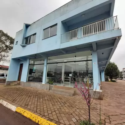 Alugar - Sala comercial