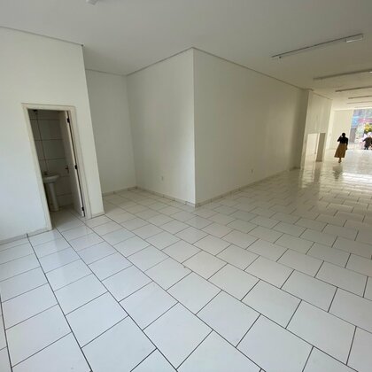 Alugar - Sala comercial