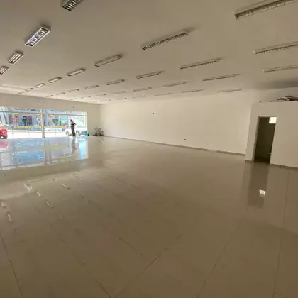 Alugar - Sala comercial