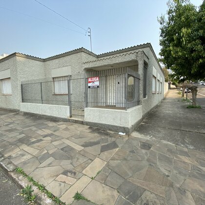 Alugar - Casa Alugar - Casa