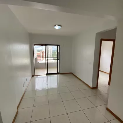 Alugar - Apartamento