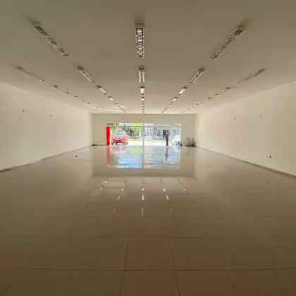 Alugar - Sala comercial