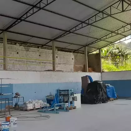 Alugar - Sala comercial