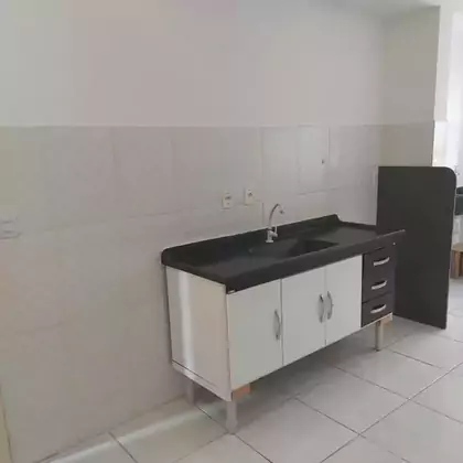 Alugar - Apartamento