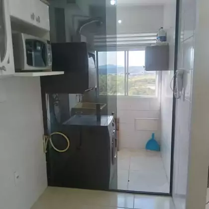 Comprar - Apartamento