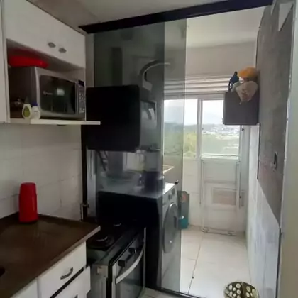 Comprar - Apartamento