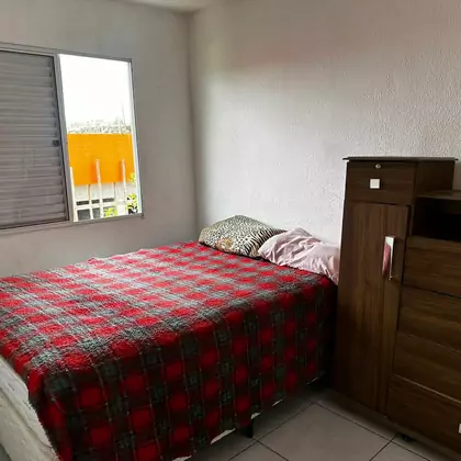 Alugar - Apartamento