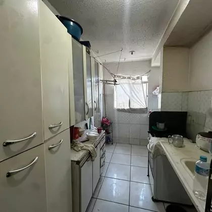 Comprar - Apartamento