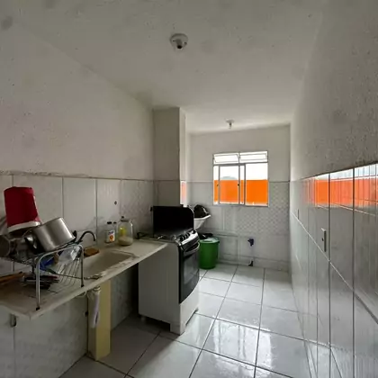 Alugar - Apartamento