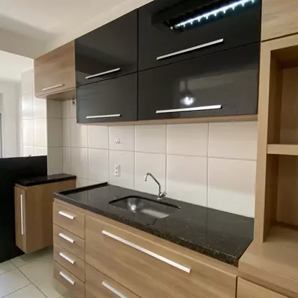 Alugar Apartamento