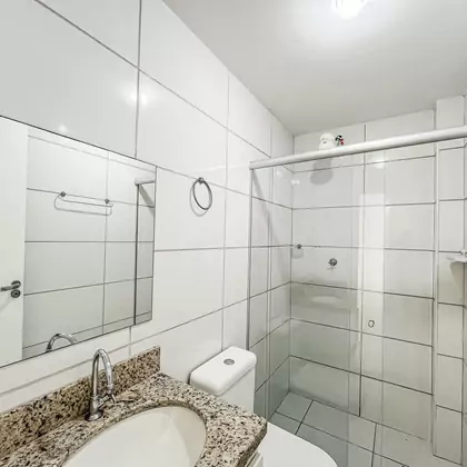 Alugar Apartamento