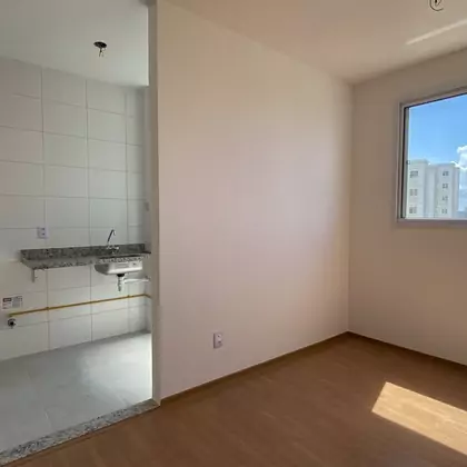 Alugar Apartamento