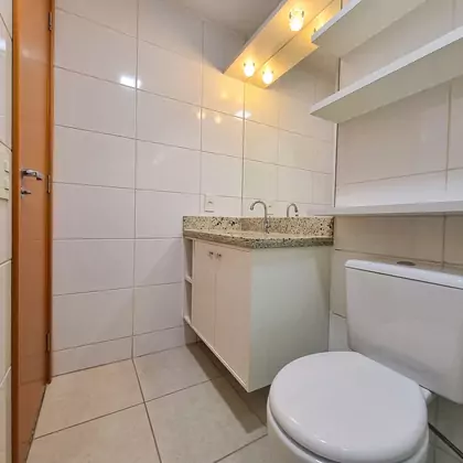 Alugar Apartamento