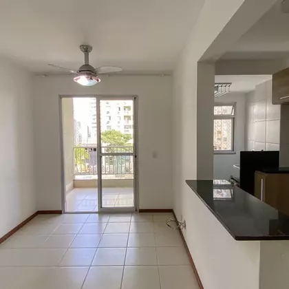 Alugar Apartamento