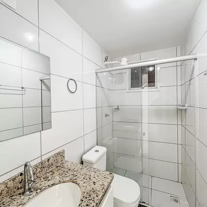 Alugar Apartamento