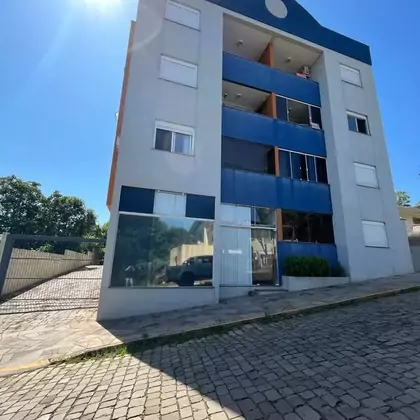 Comprar Apartamento