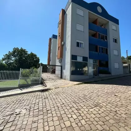 Comprar Apartamento