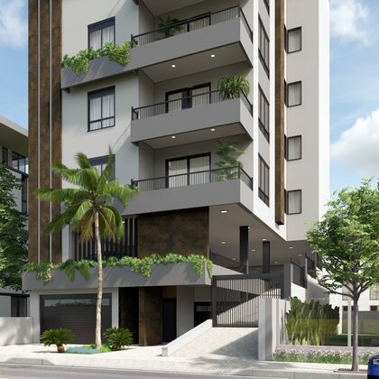 Comprar Apartamento