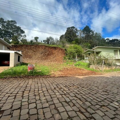 Comprar Terreno