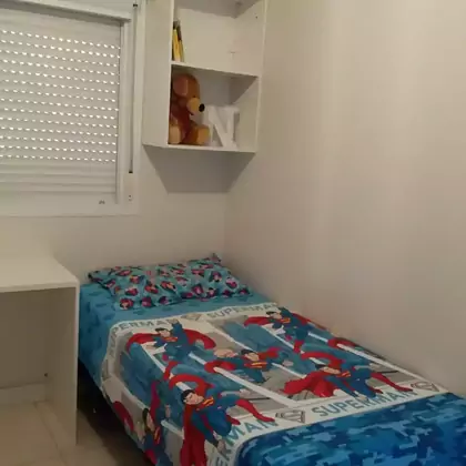 Comprar Apartamento