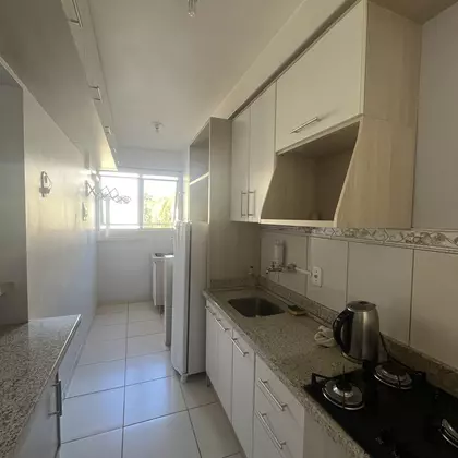 Comprar Apartamento