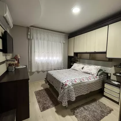 Comprar Apartamento