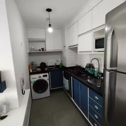 Comprar - Apartamento