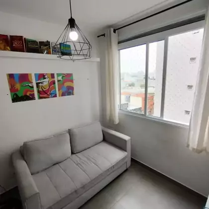 Comprar - Apartamento