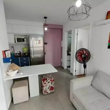 Comprar - Apartamento