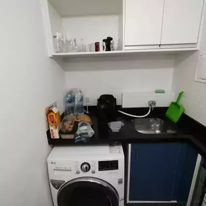 Comprar - Apartamento