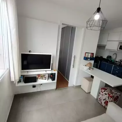 Comprar - Apartamento