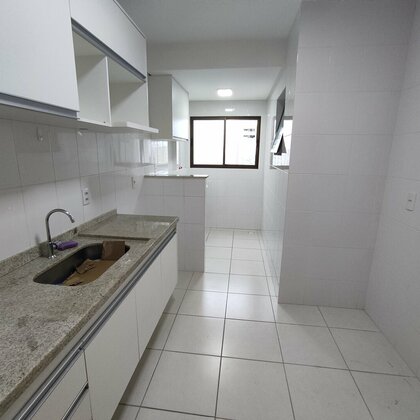 Comprar - Apartamento