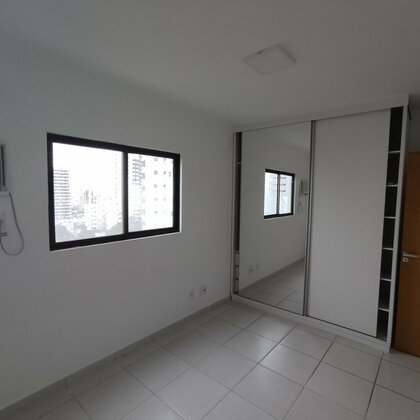 Comprar - Apartamento