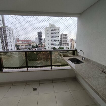 Comprar - Apartamento