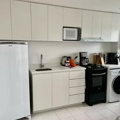 Imóveis para venda - Apartamento