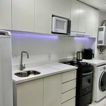 Imóveis para venda - Apartamento