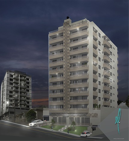 Lançamentos - Apartamento Lançamentos - Apartamento