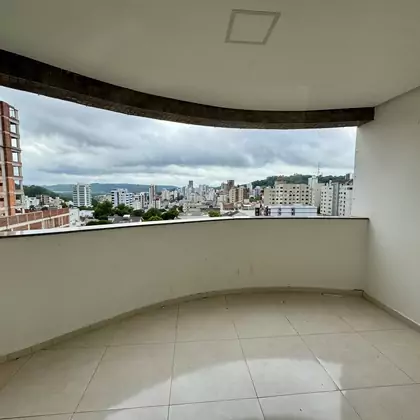 Imóveis para locação - Apartamento