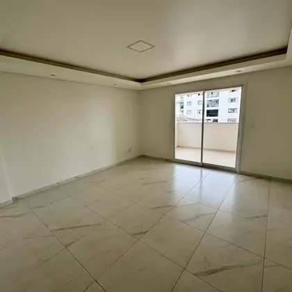 Imóveis para locação - Apartamento