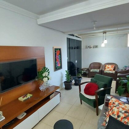 Comprar - Apartamento