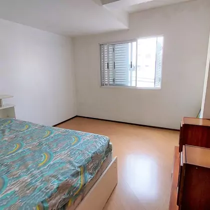 Alugar - Apartamento