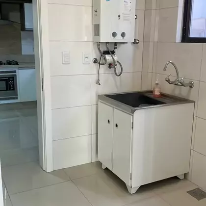 Comprar - Apartamento