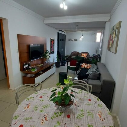 Comprar - Apartamento