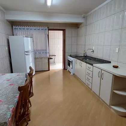 Alugar - Apartamento