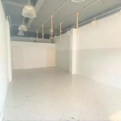 Alugar - Sala comercial