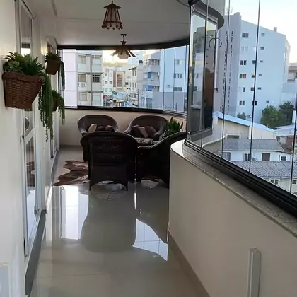 Comprar - Apartamento