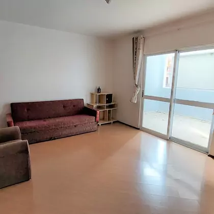 Alugar - Apartamento