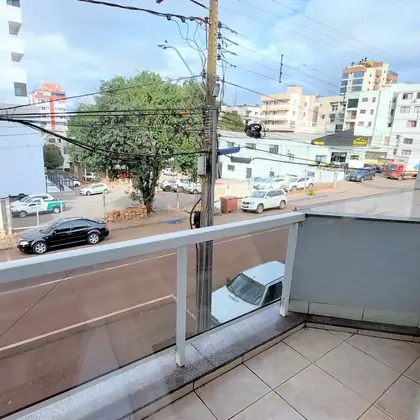 Alugar - Apartamento