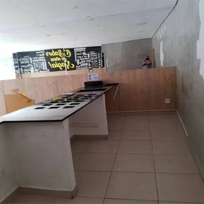 Alugar - Sala comercial